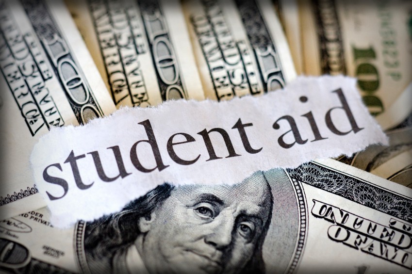 financial assistance for college students